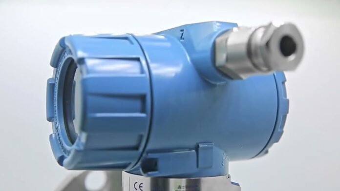 Tiêu đề: “Hơn 15 năm kinh nghiệm với 3051 DP Transmitter: Ứng dụng và lợi ích trong tự động hóa công nghiệp”