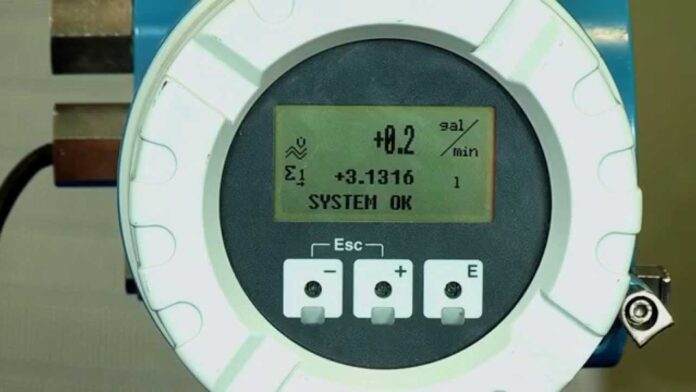 Tiêu đề: “Nhập mã truy cập – Promag 53, Promass 83, Prosonic 93: ứng dụng và lợi ích cho kỹ sư, quản lý, bảo trì và mua hàng.”