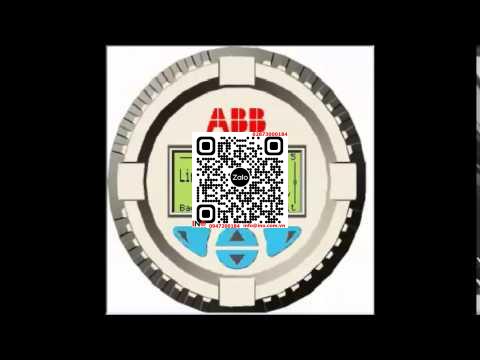 “Thiết bị ABB 266 Totalizer: Giải pháp hoàn hảo cho đo lường và tự động hóa trong công nghiệp”