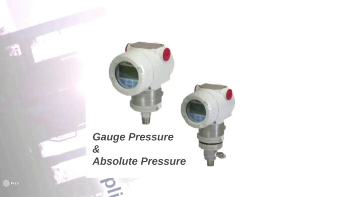 Tiêu đề: Những lợi ích không thể bỏ qua của dòng sản phẩm ABB 2600T SERIES PRESSURE TRANSMITTERS