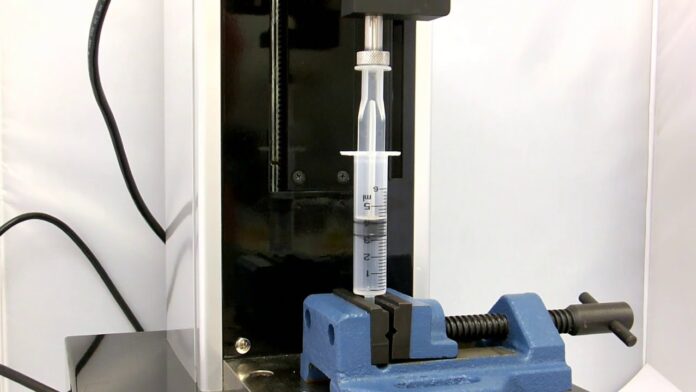 【VIDEO160】MCT – THIẾT BỊ THỬ ĐẬM XUYÊN SUỐT VÀ ĐÒN DỘI CHO CÁC ỨNG DỤNG CÔNG NGHIỆP