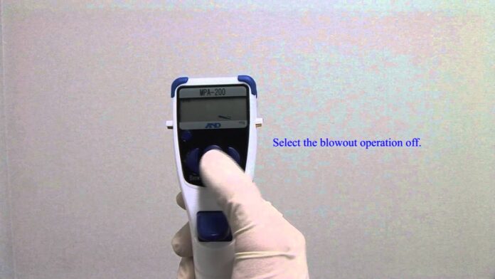 A&D MPA Pipette – Thiết bị đo lường công nghiệp đảo ngược với tính năng đơn kênh | Ứng dụng của A&D trong các buổi thử nghiệm điện tử