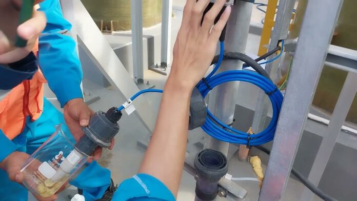 Rosemount 389 ORP Sensor Calibration – Đảm bảo chính xác và đáng tin cậy cho thiết bị hiệu chuẩn trong thử nghiệm phòng thí nghiệm và tự động hóa nhà máy.