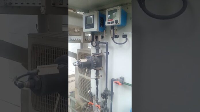 Tiêu đề: “Giải pháp đo lường đa năng cho các ứng dụng trong phòng thí nghiệm – Endress+Hauser CM42”