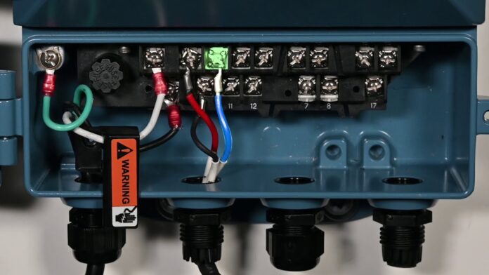 Rosemount 8785 Calibration Standard – Đối tác đáng tin cậy trong lĩnh vực hiệu chuẩn thiết bị hiện đại