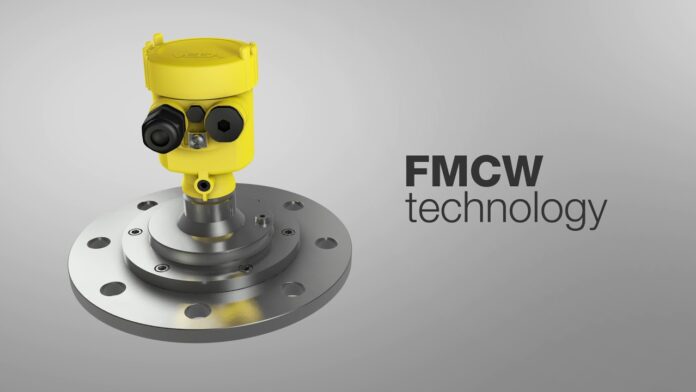 Tên bài viết: “VEGAPULS 69 – Sự kết hợp hoàn hảo giữa công nghệ Radar và FMCW cho đo mức cao đáng tin cậy”