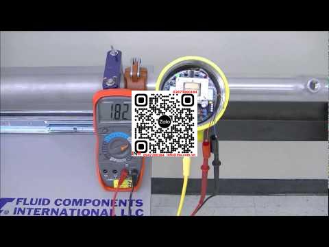 “FLT93 Switch – Giải pháp giám sát dòng chảy với chất lượng chuyên nghiệp cho phòng thí nghiệm và tự động hóa công nghiệp”