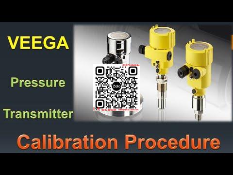 **Chuẩn bị bộ hiệu chuẩn áp lực và thiết lập Zero Span với Hart và DTM trong tiếng Urdu/Hindi**