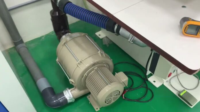 Máy Thử Nghiệm Độ Co Rút Của Vải JIS L 1096. BCG-80 Daiei Kagaku. Cấu tạo, lắp đặt và lưu ý sử dụng | Việt Nam Distributor | INO Measure