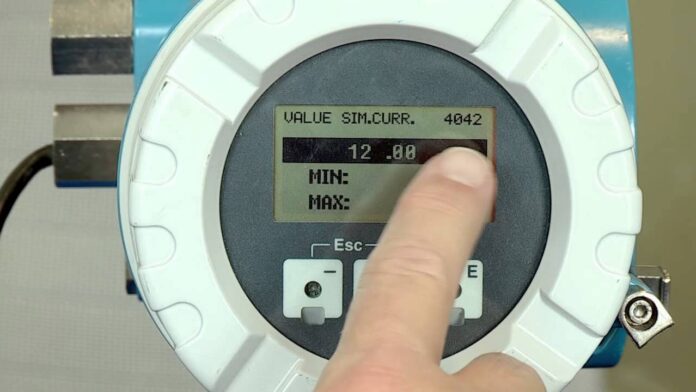 Tiêu đề: Vượt trội với thiết bị cảm biến tự động hóa trong phòng thí nghiệm