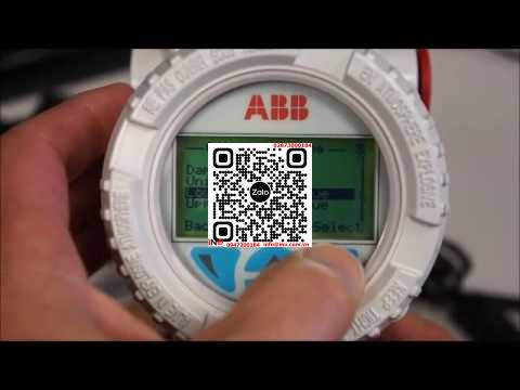 Tiêu đề: “Chuyên gia chia sẻ kinh nghiệm về ABB 266 Basic flow transmitter setup: ứng dụng và lợi ích thực tế”