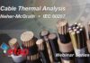 Tiêu đề: “Cable Sizing – Cable Thermal Analysis: Tối ưu hóa thiết bị đo lường trong phòng thí nghiệm và tự động hóa công nghiệp”