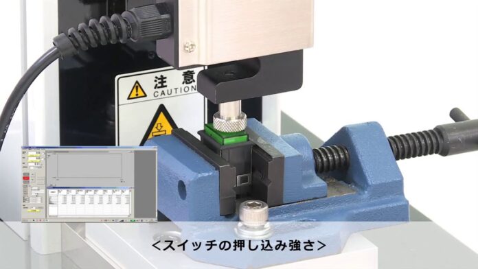 【030】Đánh giá sức mạnh nút nhấn của MCT Switch – Ứng dụng tối ưu cho nhà máy hiện đại