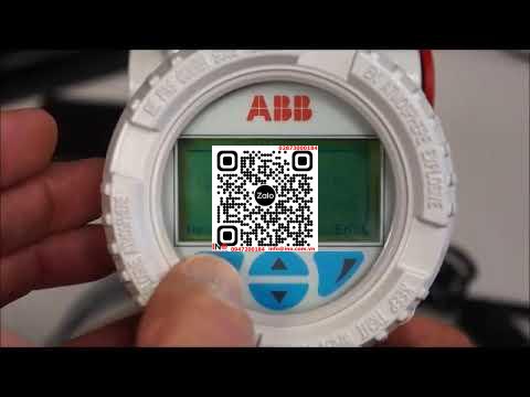 Tiêu đề: “ABB 266 DP flow transmitter – Công cụ vượt trội cho đo lường và tự động hóa trong ngành sản xuất”