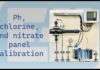 Endress + Hauser – Giải pháp cho việc hiệu chuẩn cảm biến Clo, PH và Nitrate