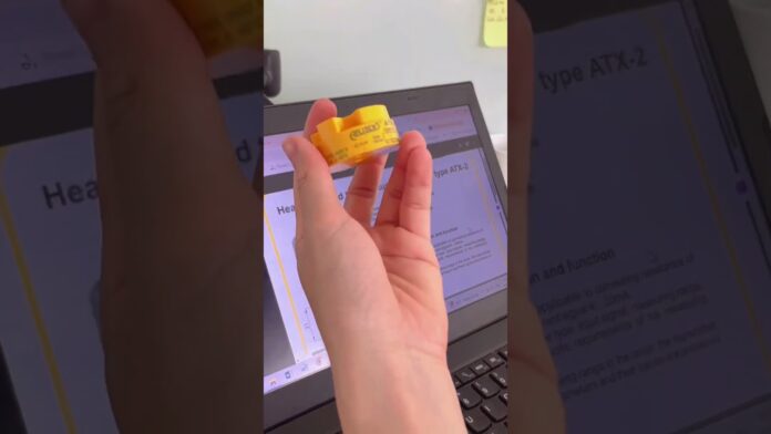 “Transmitter – Bộ truyền tín hiệu nhiệt độ Model ATX-2 của Aplisens – Bạn đã sẵn sàng đón nhận khả năng trao đổi tín hiệu chính xác?”