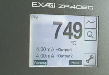 Chào mừng đến với bài viết chuyên gia về mô hình điều chỉnh O2 analyser với bộ đổi ZR402G bằng zirconia của chúng tôi!