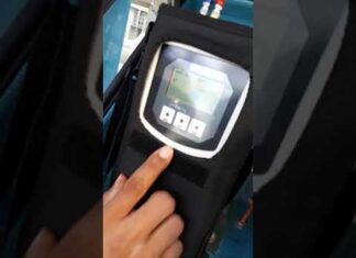 Khám phá sức mạnh và ứng dụng thực tế của Prosonic flow 93t trong nhà máy và phòng thí nghiệm