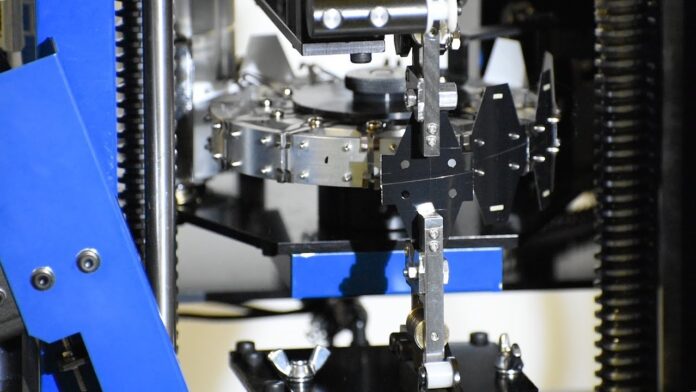 Thiết bị Đo kéo tự động cho sợi đơn (AMS) – Đối tác đắc lực của nhà máy trong kiểm tra chất lượng sản phẩm