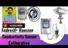Endress+Hauser CLD 132 – Thiết bị hiệu chuẩn đo độ dẫn điện | Máy hiệu chuẩn cảm biến đo độ dẫn điện