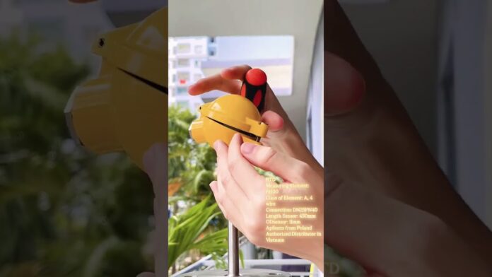 Cảm biến nhiệt độ RTD Aplisens – Giải pháp đáng tin cậy cho ngành công nghiệp và tự động hóa