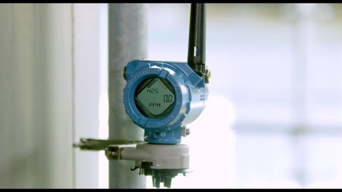 Tiêu đề: “Maximize Your Lab’s Efficiency with the Rosemount™ 928 Wireless Gas Monitor”