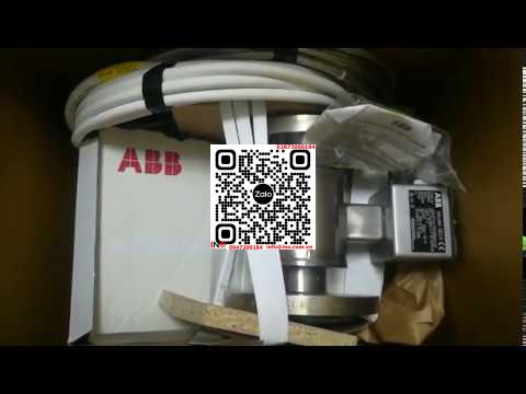 Tiêu đề: Tập trung ứng dụng, lợi ích và kinh nghiệm chọn mua ABB FSM4000 Electromagnetic Flowmeter