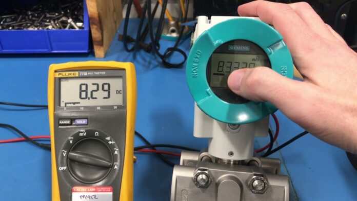 “Phát hiện và đo lường: Tăng cường sự chính xác với thiết bị cảm biến SITRANS P320 từ 15 năm kinh nghiệm chuyên gia”