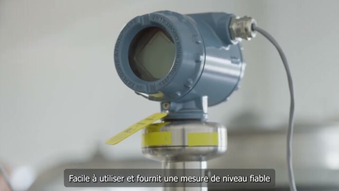 “Khám phá bộ sưu tập cảm biến đo mức Rosemount™ – Giải pháp lý tưởng cho các ứng dụng trong phòng thí nghiệm và tự động hóa công nghiệp”