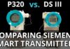 “Siemens SITRANS P320 Transmitter – Giải pháp đo lường hiệu quả cho phòng thí nghiệm và tự động hóa nhà máy”
