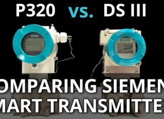 “Siemens SITRANS P320 Transmitter – Giải pháp đo lường hiệu quả cho phòng thí nghiệm và tự động hóa nhà máy”