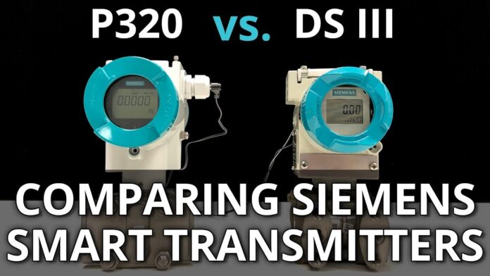 “Siemens SITRANS P320 Transmitter – Giải pháp đo lường hiệu quả cho phòng thí nghiệm và tự động hóa nhà máy”