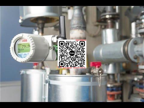 “Đo nhiệt độ tự động đích thực với Thiết bị thu năng lượng ABB – Lợi ích, ứng dụng và cẩm nang mua sắm”