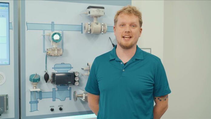 Tiêu đề: Người Chuyên Gia Chia Sẻ Kinh Nghiệm Về Thiết Bị Cảm Biến Siemens Pressure Transmitters