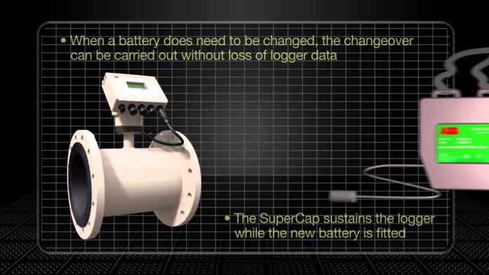 Tiêu đề: “ABB AquaMaster 3 – Giải pháp cho xử lý nước sạch và nước thải: Ứng dụng, lợi ích, và kinh nghiệm từ chuyên gia”