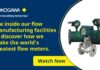 Yokogawa Flow Meter Manufacturing: World’s Greatest TV Segment INO Việt Nam | Distributor