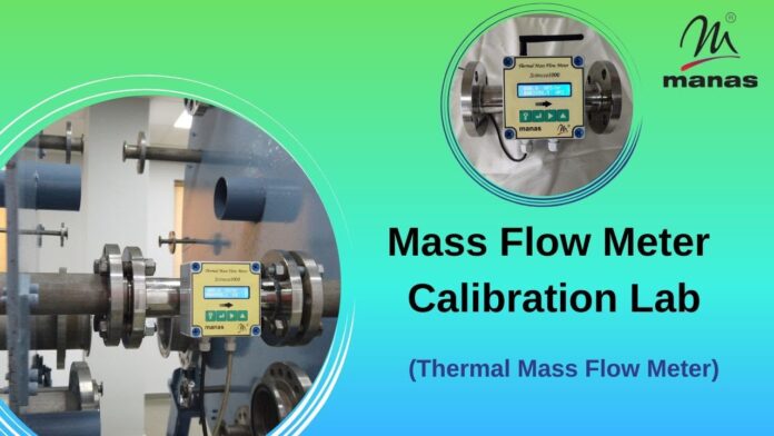 “Bí quyết lựa chọn Mass Flow Meter cho phòng thí nghiệm và tự động hóa công nghiệp”