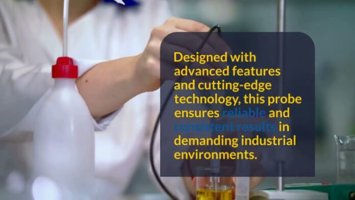 Tiêu đề: “Endress Hauser Electrode CPS11D 7FA21 – Thiết bị đáng tin cậy cho đo lường và tự động hóa công nghiệp”