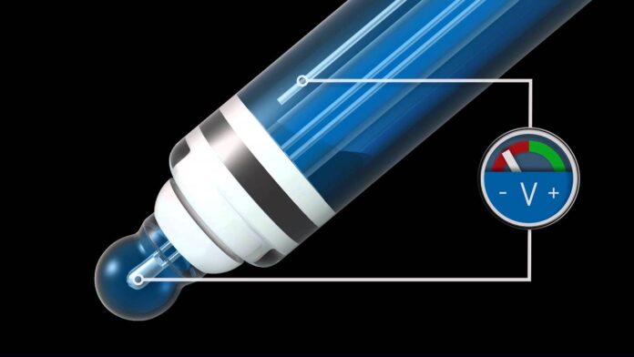 Tiêu đề: “Thiết bị Potentiometric pH measurement – Giải pháp đáng tin cậy cho công nghiệp và phòng thí nghiệm”