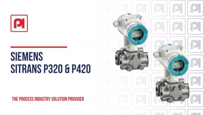 Tiêu đề: “Đơn giản hóa quá trình cài đặt với Process Instrument Solutions – Siemens P320 P420”