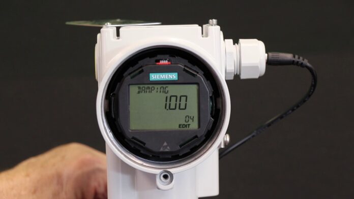 “Đạt chuẩn với SITRANS P320/420 – Thiết bị cảm biến đáng tin cậy cho đo lường và tự động hóa”