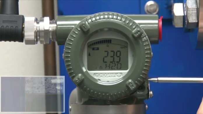 “Công dụng và ứng dụng thực tế của thiết bị đo mức nước – Level Transmitter”