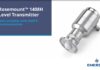 “Thiết bị Rosemount 1408H với tính năng HART® và IO-Link – Sự lựa chọn hoàn hảo cho công nghiệp và tự động hóa nhà máy”