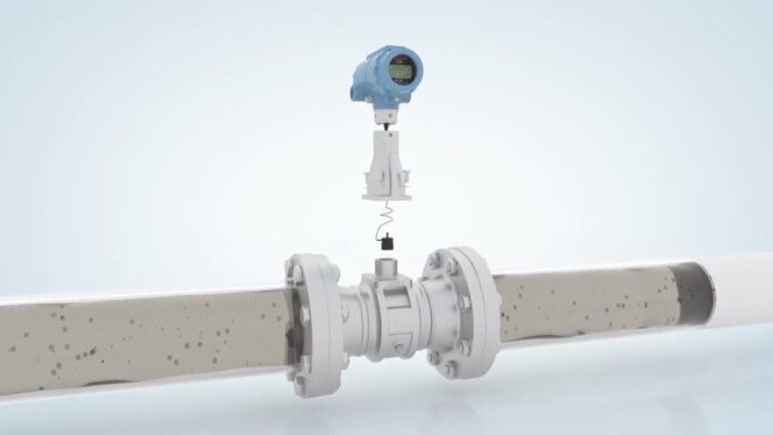 “Giải pháp hiệu quả và đáng tin cậy cho thiết bị đo lường – Emerson’s Rosemount Vortex Flow Meters”