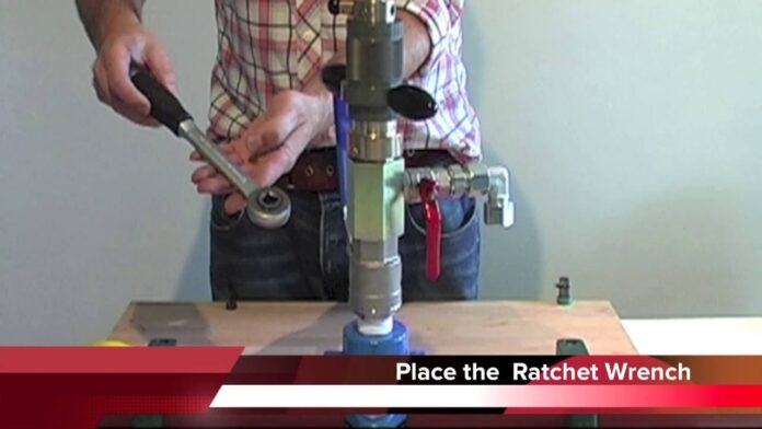 “Hot Tapping / Cold Tapping: Công nghệ hiện đại giúp cài đặt cảm biến dòng khí nén trong phòng thí nghiệm và tự động hóa công nghiệp”