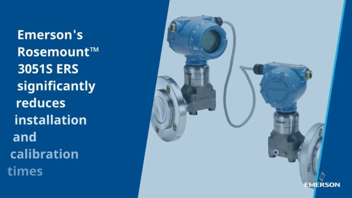 Tự tiết kiệm chi phí trong ngành hóa chất với thiết bị cảm biến áp suất