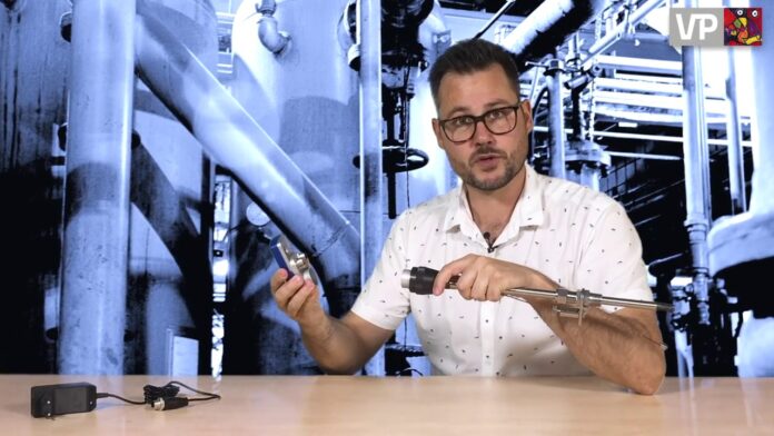 “Khám phá sức mạnh của VP INSTRUMENTS – Thiết bị đo lường cảm biến cho công nghiệp và tự động hóa”