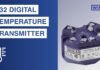 WIKA digital temperature transmitter T32 with “guided write protection” INO Việt Nam | Distributor