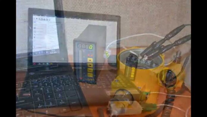 Tự động hóa công nghiệp với cảm biến – Giải pháp thông minh cho thành công của bạn