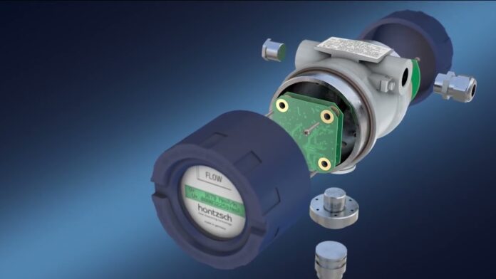 TIÊU ĐỀ: Tìm hiểu về Höntzsch thermal flow sensor: ứng dụng, lợi ích và kinh nghiệm chọn mua